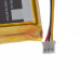 Batteria per Philips Fidelio B5 / E5 / E6, 2500 mAh