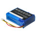 Batteria per Philips Fidelio B5 / E5 / E6, 2500 mAh Batteria per Philips Fidelio B5 / E5 / E6, 2500 mAh
