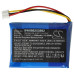 Batteria per Philips Fidelio B5 / E5 / E6, 2500 mAh Batteria per Philips Fidelio B5 / E5 / E6, 2500 mAh