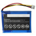 Batteria per Philips Fidelio B5 / E5 / E6, 2500 mAh Batteria per Philips Fidelio B5 / E5 / E6, 2500 mAh