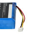 Batteria per Philips Fidelio B5 / E5 / E6, 2500 mAh Batteria per Philips Fidelio B5 / E5 / E6, 2500 mAh