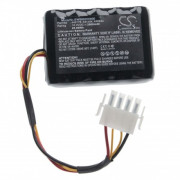 Batteria per AL-KO Robolinho 41.6 / 100 / 110, 18 V, 2.5 Ah