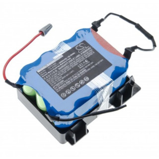 Batteria per Bosch BBHMove1/01 / BBHMove2/01, 14.4V, 2000 mAh