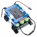 Batteria per Bosch BBHMove1/01 / BBHMove2/01, 14.4V, 2000 mAh