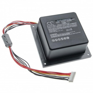 Batteria per JBL PartyBox 300, 10400 mAh