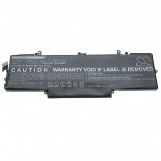 Batteria per HP Elitebook 1040 G4, BE06XL, 5700 mAh