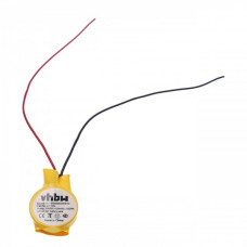 Batteria per Bose SoundSport Pulse / SoundSport Wireless, 120 mAh