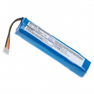 Batteria per JBL Pulse 1, 3000 mAh