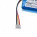Batteria per JBL Pulse 1, 3000 mAh