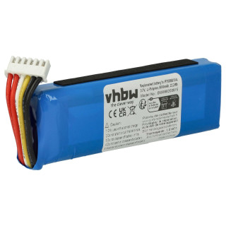 Batteria per JBL Link 20, 6000 mAh Batteria per JBL Link 20, 6000 mAh