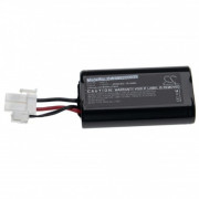 Batteria per Vorwerk Kobold VG100, 2500 mAh