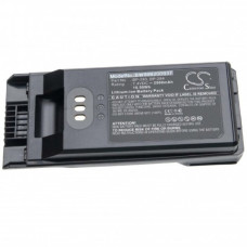 Batteria per Icom IC-F3400 / IC-F4400 / IC-F7010, 2500 mAh