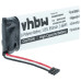 Batteria per HTC Vive Controller, 950 mAh