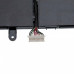 Batteria per HP Spectre X360 15-DF, 7150 mAh