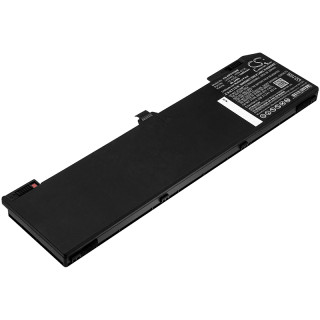 Batteria per HP ZBook 15 G5, VX04XL, 5600 mAh