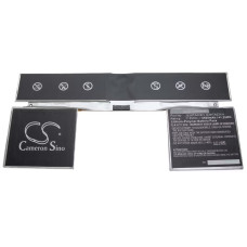 Batteria per Microsoft Surface Book 1 / 2 13.5" / 1703 / 1704 / 1705, 5500 mAh