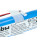 Batteria per Medion MD 18500 / MD 18600, 2600 mAh Batteria per Medion MD 18500 / MD 18600, 2600 mAh