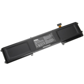 Batteria per Razer Blade 14 (2013) / Blade 14 (2015) / RZ09, 6160 mAh