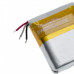 Batteria per GoPro Hero 4 Session / Hero 5 Session / CHDHS-101 / CHDHS-501, 700 mAh