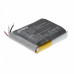 Batteria per GoPro Hero 4 Session / Hero 5 Session / CHDHS-101 / CHDHS-501, 700 mAh
