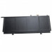 Batteria per HP Spectre X360 13 / X360 13T, SP04XL, 3850 mAh