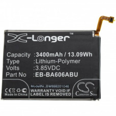 Batteria per Samsung Galaxy A60 / SM-A606, 3400 mAh