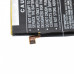 Batteria per Motorola Moto One Vision / XT1970, 3200 mAh
