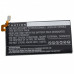 Batteria per Blackberry KEY2, 3300 mAh