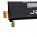 Batteria per Blackberry KEY2, 3300 mAh