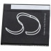 Batteria per Nokia 1 / TA-1047, 2100 mAh