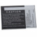 Batteria per Huawei E5577s, 2300 mAh