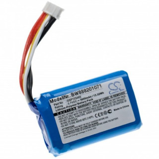 Batteria per JBL Link 10, 3600 mAh