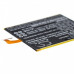 Batteria per Lenovo Tab 7 / TB-7504F / TB-7504X, 3400 mAh Batteria per Lenovo Tab 7 / TB-7504F / TB-7504X, 3400 mAh