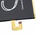 Batteria per Lenovo Tab 7 / TB-7504F / TB-7504X, 3400 mAh Batteria per Lenovo Tab 7 / TB-7504F / TB-7504X, 3400 mAh