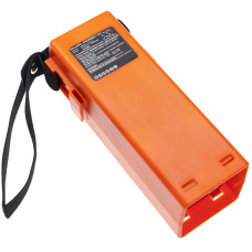 Batteria GEB70 za Leica TC2003 / TPS100 / TCA1800, 4000 mAh Batteria GEB70 za Leica TC2003 / TPS100 / TCA1800, 4000 mAh