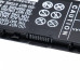Batteria per Dell Latitude 14 7000 / E7440 / E7450, 11.1V, 3500 mAh Batteria per Dell Latitude 14 7000 / E7440 / E7450, 11.1V, 3500 mAh