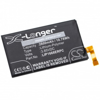 Batteria per Sony Xperia 10, 2800 mAh