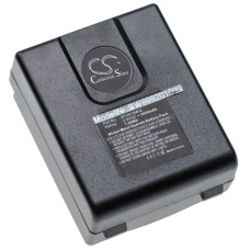 Batteria per Itowa Winner 2G, BT3613MH2, 2000 mAh