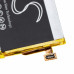 Batteria per Huawei E5338, 1400 mAh