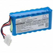 Batteria per Toshiba VC-J1X, 3700 mAh