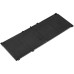 Batteria per HP Omen 15-CE / Omen 17-CB / Pavilion Gaming 15-CX, SR04XL, 15.4 V, 4380 mAh