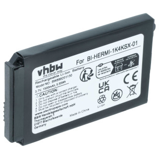 Batteria per Cisco 7925 / 7926, 1500 mAh Batteria per Cisco 7925 / 7926, 1500 mAh