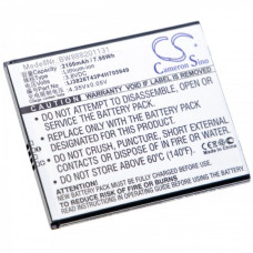 Batteria per ZTE Blade A530 / A606, 2100 mAh