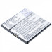 Batteria per ZTE Blade A530 / A606, 2100 mAh