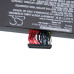 Batteria per Razer Blade Pro 17.3 (2017) 4K / Blade F1, 8600 mAh