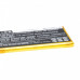 Batteria per Caterpillar CAT B35, 2300 mAh