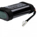 Batteria per Bang & Olufsen BeoPlay A1, 3400 mAh