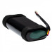 Batteria per Bang & Olufsen BeoPlay A1, 3400 mAh