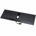 Batteria per Fujitsu Siemens Lifebook U904, 3050 mAh