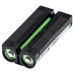 Batteria per Sony MDR-RF895 / MDR-RF955 / WH-RF400, 700 mAh